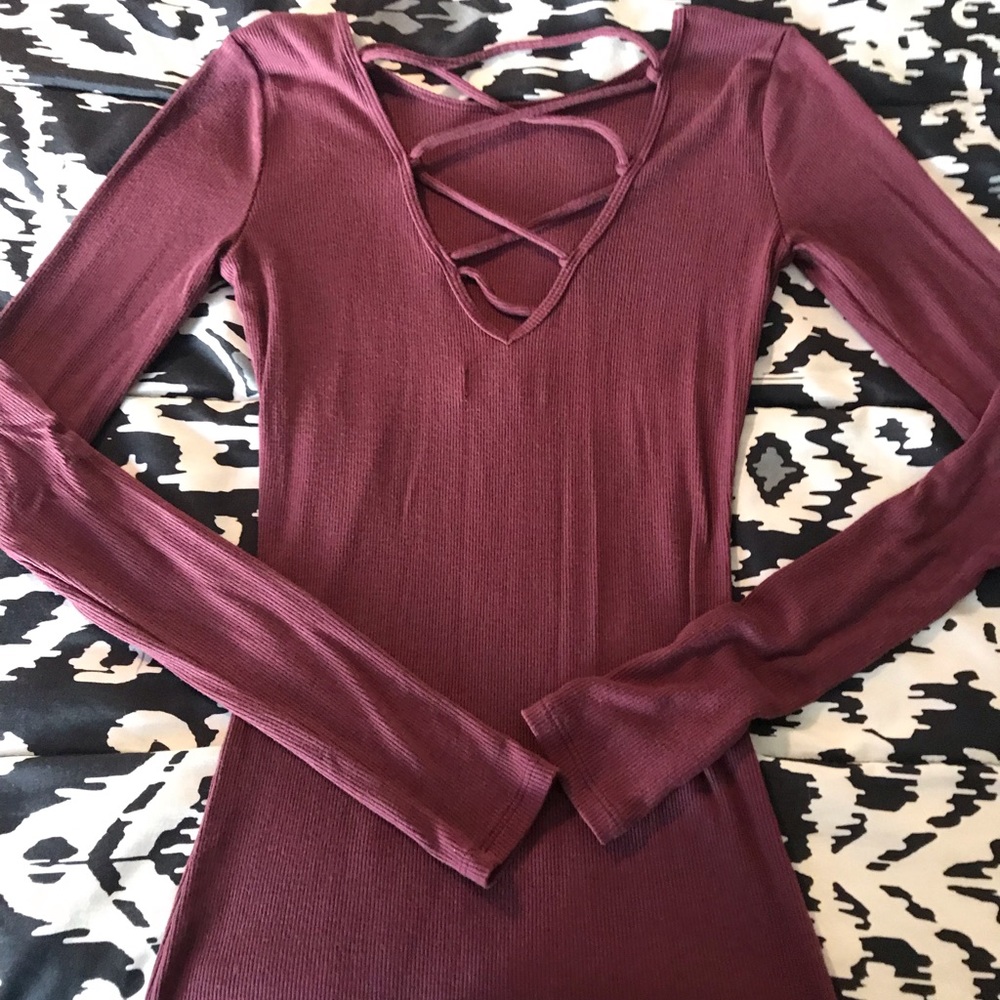 Hollister Long Sleeve